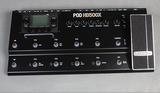 【广州超星堂琴行】 Line6 POD HD500X 电吉他综合效果器
