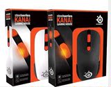 『KANA V1/V2现货』SteelSeries赛睿 KANA  游戏鼠标 正品行货