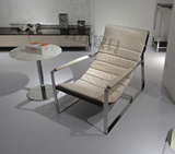 Z-XY038躺椅 时尚家具 躺椅/休闲椅/沙发椅/不锈钢椅子/真皮椅子