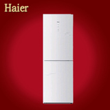 Haier/海尔 BCD-241WDCV双门风冷无霜 电脑控温冰箱 全国联保