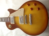 吉普森Gibson Les Paul Standard 电吉他