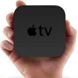 星空数码 Apple TV3 现货 苹果高清电视盒子 Airplay