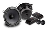 【厂家直销】HiVi惠威汽车音响5寸两分频套装扬声器T1500II 正品