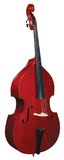 凤灵低音大提琴MB040L 倍大提琴 大贝司 红木配件