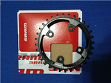 SRAM XX1 修补 牙盘 齿片 28T 30T 32T 34T 36T 38T 行货