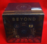 Beyond Premium 17BTB Collection 30th周年Boxset 17CD 现货