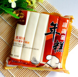 正宗宁波广东特产日本水磨手工韩国炒年糕条辣年糕片620g一箱25个