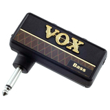 VOX AmPlug Bass 贝斯贝司音箱模拟器 耳机效果器 现货 包邮