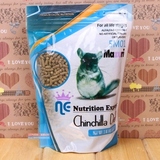 2包全国包邮 美国玛祖瑞/马祖瑞MAZURI龙猫粮食主粮饲料1磅(453G)