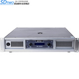 SDTWO斯迪图QA2300功放专业发烧大功率功放机家用KtV音响hifi功放