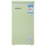MeiLing/美菱BC/BD-66DZ小冰柜 卧式家用 迷你小型冷藏柜 冷冻柜
