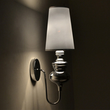 创意卫士壁灯欧式壁灯简约壁灯过道墙卧室床头灯现代客厅卫士壁灯