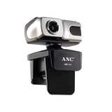摄像头 奥尼ANC酷逸HD720P 高清免驱夜视摄像头 电脑摄像头带麦克