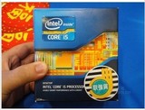 现货正式版！Intel i5-3470 i5 3470 CPU 3.2G 22NM 1155针 散片