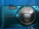Samsung/三星 ST70 二手数码相机 广角 高清摄像 1400万像 89新