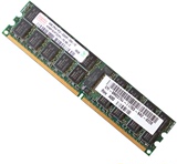 SUN X4100M2 X4200M2 X6440 X6240服务器4G内存 DDR2-667 ECC REG