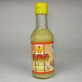 厨博士生姜汁200ml 火锅炒菜凉拌烧烤烹调调料批发 满99包邮
