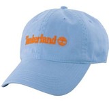 天木蓝Timberland C842H棒球帽--多色现货清货