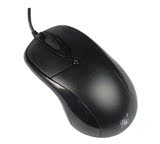 力胜OP-300C有线游戏 USB电脑笔记本 游戏鼠标 网吧专用圆口鼠标