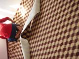 红地毯公司承接各种地毯铺装维修清洗业务量大优惠！