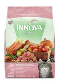 美国原装INNOVA凌采露华幼猫小颗粒猫粮---2.7Kg（约6磅） 包邮