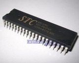 （全新原装）STC89C51RC STC单片机 直插DIP-40