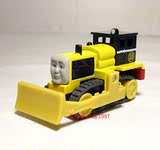 托马斯合金磁性小火车头玩具车 拜伦Byron满68包邮
