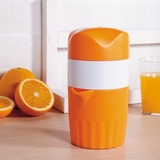 手动水果榨汁器榨橙汁机 压榨果汁器 宝宝婴儿原汁机简易压汁机