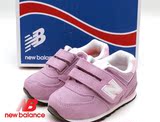 韩国代购 New Balance男女大小童鞋复古鞋情侣亲子运动鞋KV574CLI