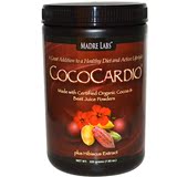 美国直邮Madre Labs速溶有机纯天然非碱化苦咖啡保护心血管30份