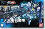 HI到痹模型万代 HG hguc 121 Gundam EXTREME 极限高达