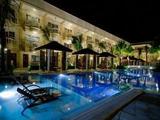 长滩岛花园酒店 (Henann Garden Resort )S2四星性价比高的酒店