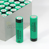 日本正品松下18650 3100MAH 锂电池 高容量18650手电筒锂电池