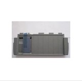 EPSON针式打印机配件 爱普生LQ630K前托纸架LQ635K进纸挡板 托盘