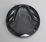 GIEFER吉弗 汽车喇叭专用网罩面罩4寸5寸6寸 6.5寸6x9寸喇叭网罩