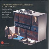 320K-MP3 古典钢琴家 Rubinstein鲁宾斯坦演奏名曲全集 (94专辑 )