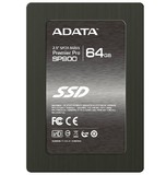 AData/威刚 SP900-64G SSD 2.5英寸 SATA3接口 固态硬盘 原装行货