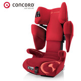 德国进口CONCORD 儿童安全座椅xbag 儿童座椅婴儿汽车座椅 isofix