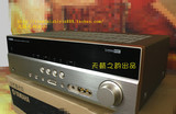 YAMAHA 雅马哈 HTR-3064升级版AV功放 家庭影院功放 5.1声道功放