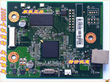 HP1020主板惠普1020接口板HP1018  1025主板惠普打印机USB接口板