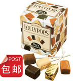 美国进口see's candies巧克力棒棒糖礼盒 238g 现货包邮特价臻品