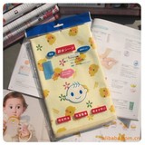西松屋 儿童尿垫 宝宝尿布 婴儿防水纯棉隔尿垫 超大防水透气包邮