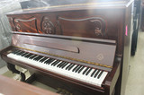 二手三益钢琴韩国原装进口SAMICK二手琴SU-615S近代钢琴