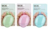 满二包邮 美国代购 EOS手霜 天然健康 多色多香味 保湿滋润淡纹
