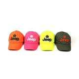 促销JEEP吉普童帽专柜正品2016新款男女童潮棒球帽遮阳帽JER37171