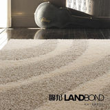 联邦宝达地毯 正品比利时进口 客厅现代简约时尚，撒哈拉6569-065