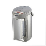 ZOJIRUSHI/象印 CV-DSH40-XA超级真空电热水瓶电热水壶电暖瓶