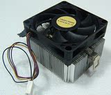 原装拆机AMDCPU散热风扇台式机主板CPU风扇电脑拆机配件应有尽有
