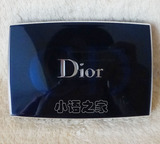 香港专柜代购*Dior迪奥 凝脂润泽粉饼SPF25/恒久贴肌粉饼10g
