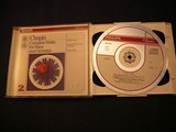 古典(2碟) (DUO系列)Philips2183肖邦钢琴和管弦乐团作品全集